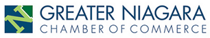 Member of the Greater Niagara Chamber of Commerce