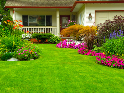 Get a Quote Niagara Lawn Care, St.Catharines Lawn Care, Eco-Friendly Lawn Care